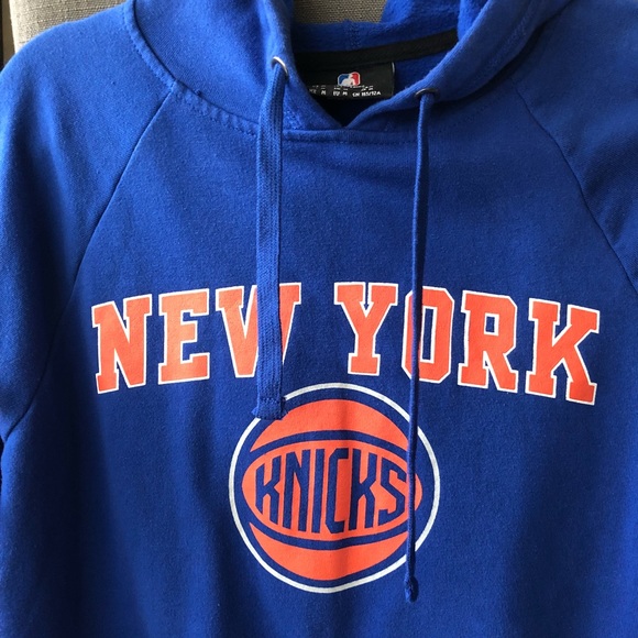🏀 NY KNICKS HOODIE 🏀 - Picture 3 of 6